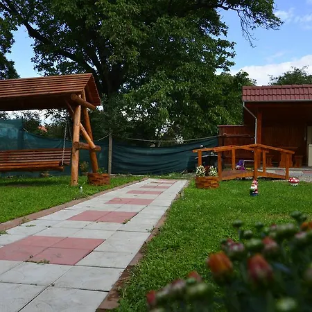 Pensiune Pensiunea Class Sălişte