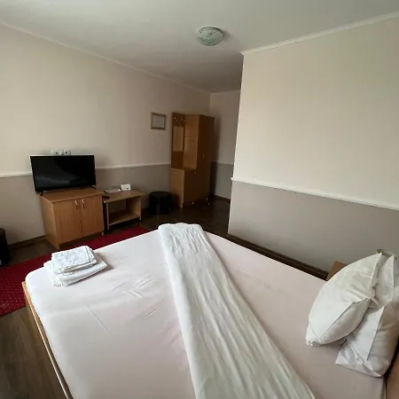 Guest house Pensiunea Class Saliste (Sibiu)