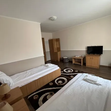Pensiunea Class Guest house Saliste (Sibiu)