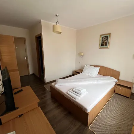 Guest house Pensiunea Class