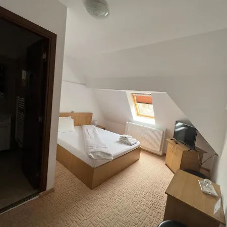 Guest house Pensiunea Class Saliste (Sibiu)