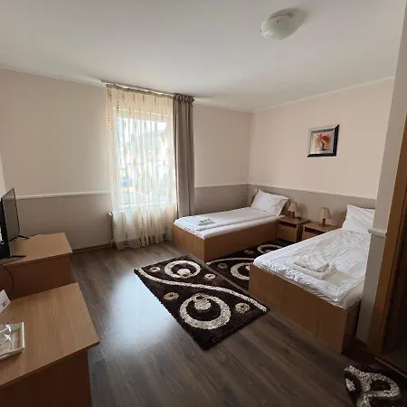Pensiunea Class Guest house Saliste (Sibiu)