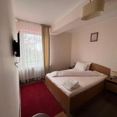 Pensiunea Class Guest house