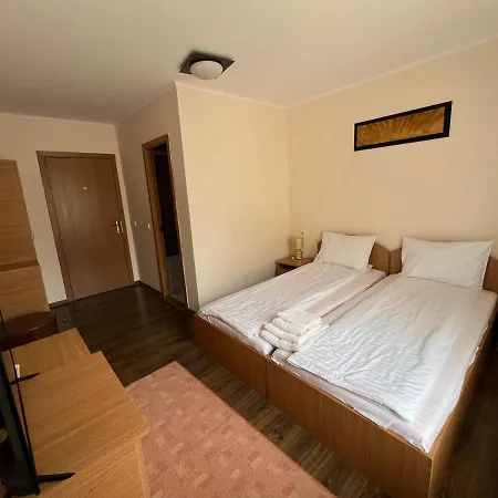 Pensiunea Class Guest house
