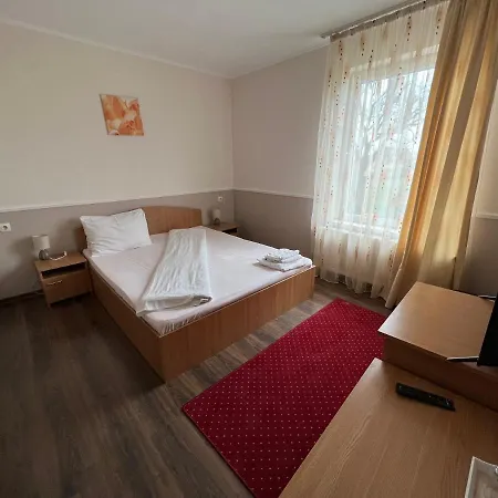 Guest house Pensiunea Class 3*