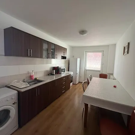 Pensiunea Class Guest house 3*