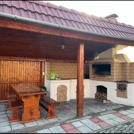 Pensiunea Class Guest house 3*