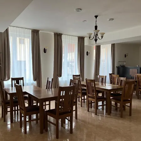 Guest house Pensiunea Class Saliste (Sibiu)