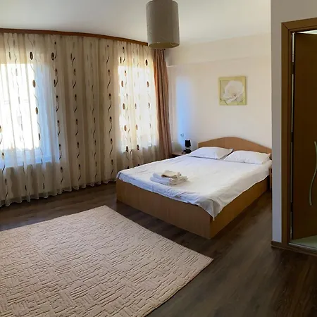 Pensiunea Class Guest house 3*